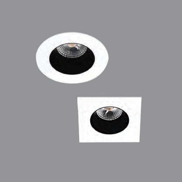 픽스 LED 방습 매입(원형,사각)