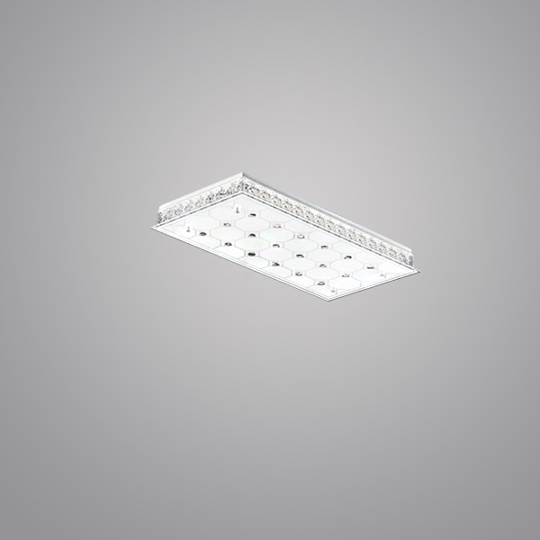 팔각 디럭스 LED 50w(직사각)