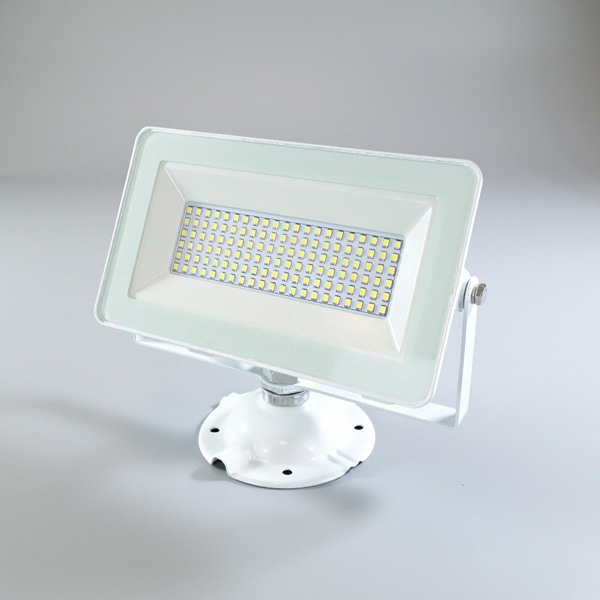 LED 사각확산 투광기 50w